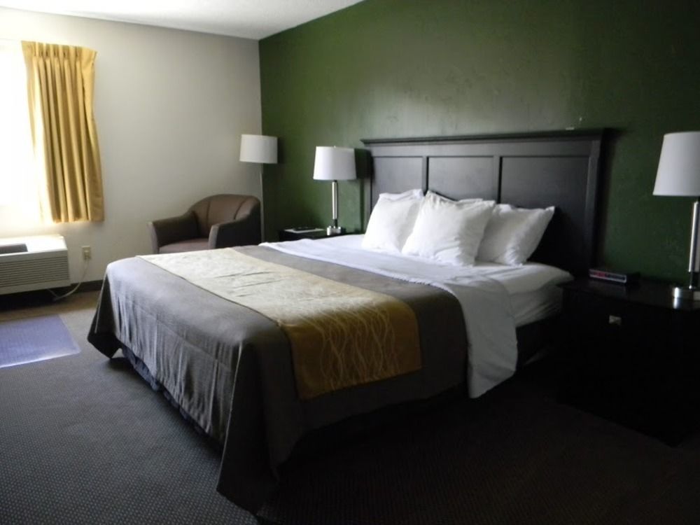 Boarders Inn & Suites By Cobblestone Hotels - Munising Wetmore المظهر الخارجي الصورة