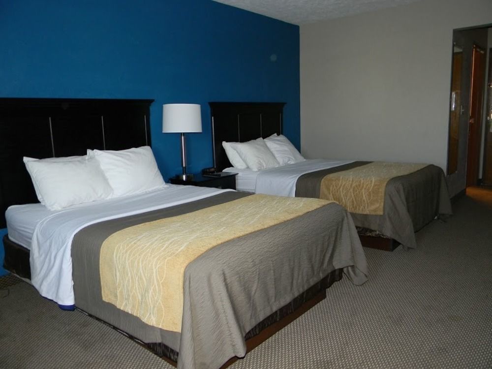 Boarders Inn & Suites By Cobblestone Hotels - Munising Wetmore المظهر الخارجي الصورة