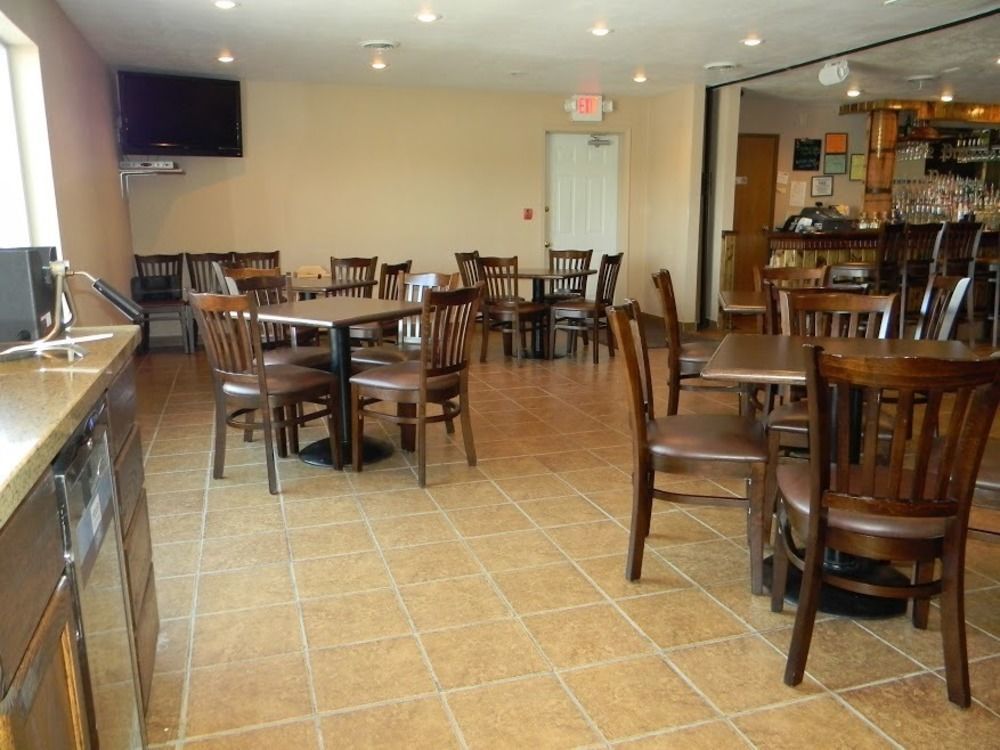 Boarders Inn & Suites By Cobblestone Hotels - Munising Wetmore المظهر الخارجي الصورة