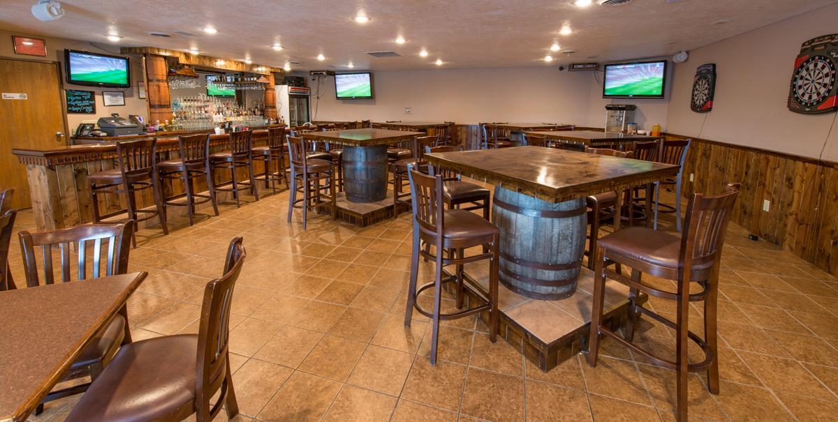 Boarders Inn & Suites By Cobblestone Hotels - Munising Wetmore المظهر الخارجي الصورة