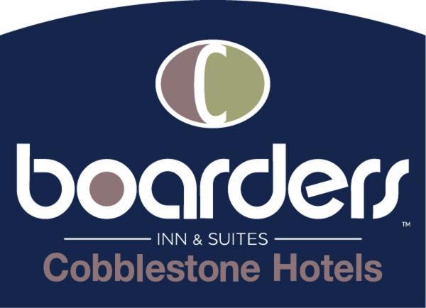 Boarders Inn & Suites By Cobblestone Hotels - Munising Wetmore المظهر الخارجي الصورة